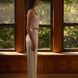 Square Neck Top