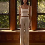 Square Neck Top