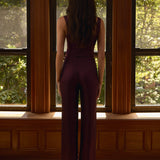 Square Neck Top