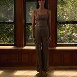 Square Neck Top