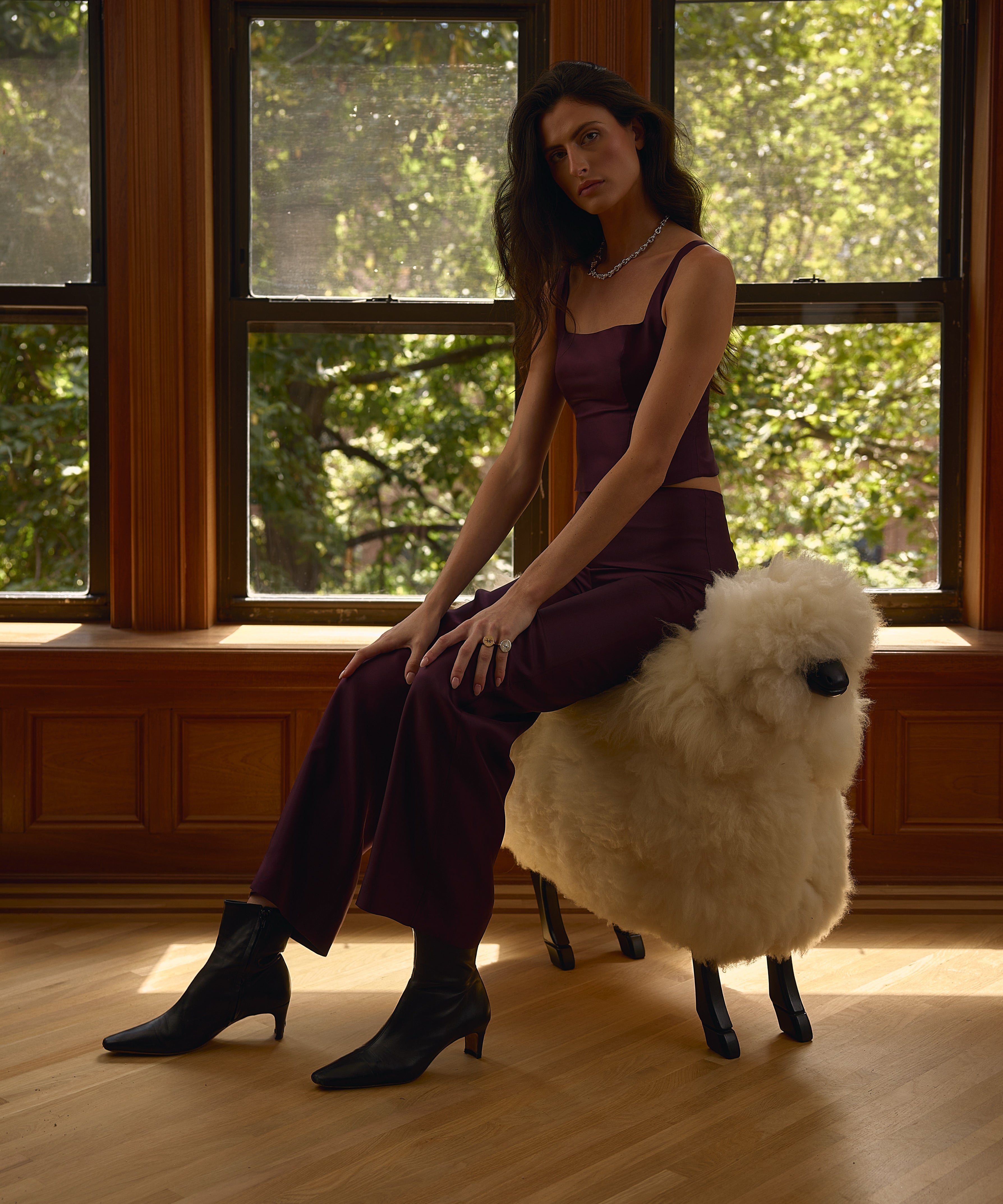 Sheep