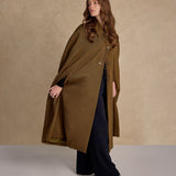 Cavalry Cloak