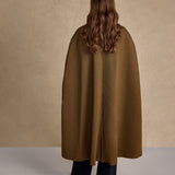 Cavalry Cloak