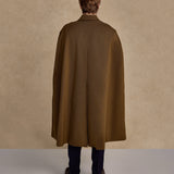 Cavalry Cloak
