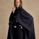 Cavalry Cloak