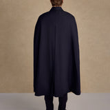 Cavalry Cloak