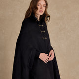 Heritage Long Cloak