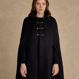 Heritage Long Cloak