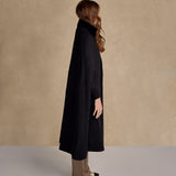 Heritage Long Cloak