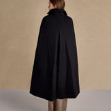 Heritage Long Cloak