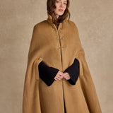 Heritage Long Cloak