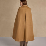 Heritage Long Cloak