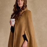 Heritage Long Cloak