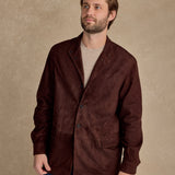 Teba Jacket