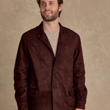Teba Jacket