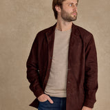 Teba Jacket