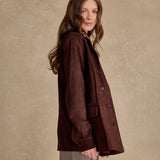 Teba Jacket