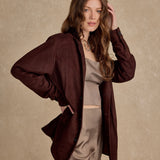 Teba Jacket