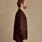 Teba Jacket