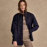 Teba Jacket