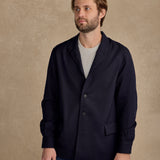 Teba Jacket
