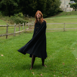 Cavalry Cloak