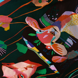 Patrick Puckett Foulard 53