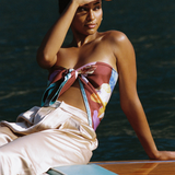 Andy Dixon Foulard 53