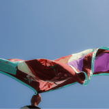 Andy Dixon Foulard 53